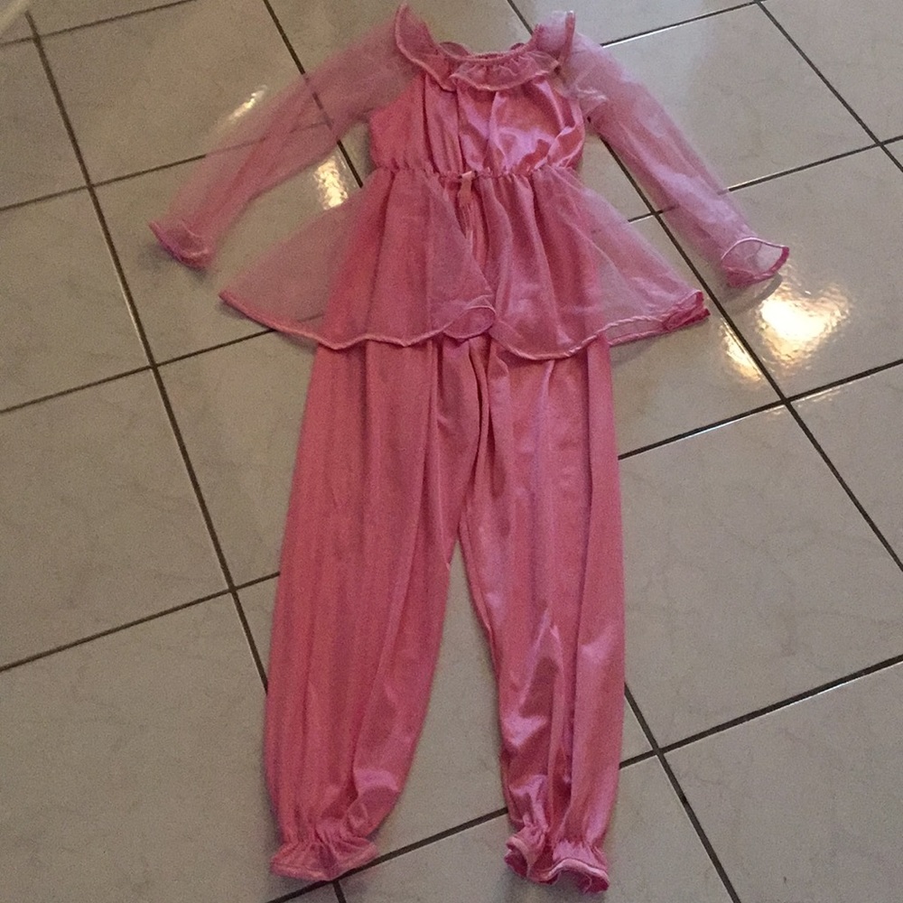 Dance Wear